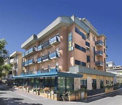 фото отеля Hotel Diana Bellaria-Igea Marina