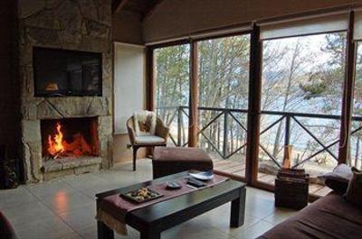 фото отеля Lago Gutierrez Lodge