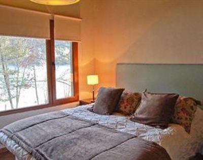 фото отеля Lago Gutierrez Lodge