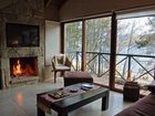 фото отеля Lago Gutierrez Lodge