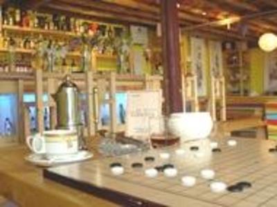фото отеля Ren He Spring Inn Lijiang