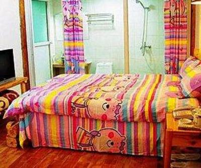 фото отеля Ren He Spring Inn Lijiang