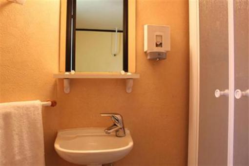 фото отеля Blue Hotel St. Brieuc