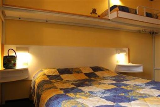фото отеля Blue Hotel St. Brieuc