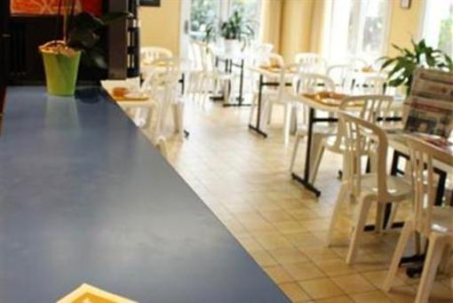 фото отеля Blue Hotel St. Brieuc