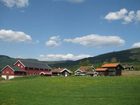 фото отеля Stabbursnatt Nedre Skarpmoen