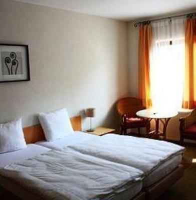 фото отеля Hotel Restaurant Gasthof Euverem