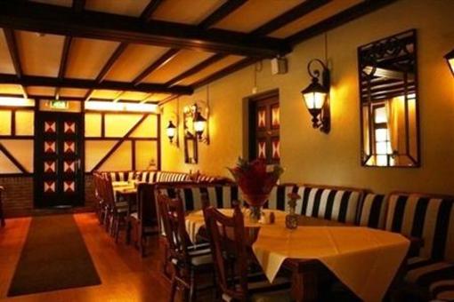 фото отеля Hotel Restaurant Gasthof Euverem