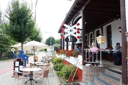 фото отеля Hotel Restaurant Gasthof Euverem