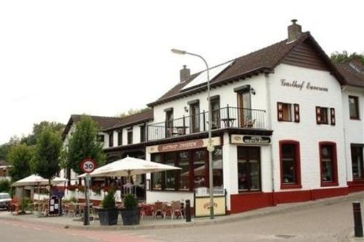 фото отеля Hotel Restaurant Gasthof Euverem