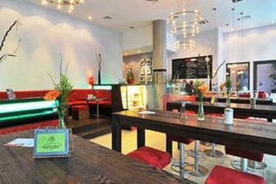 фото отеля Aspria Spa + Sporting Club + Hotel
