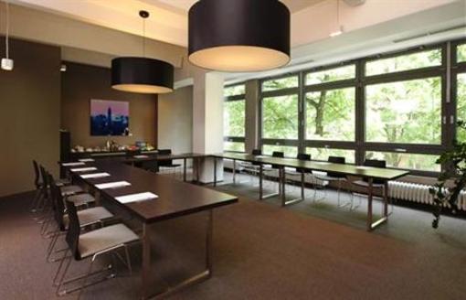 фото отеля Aspria Spa + Sporting Club + Hotel