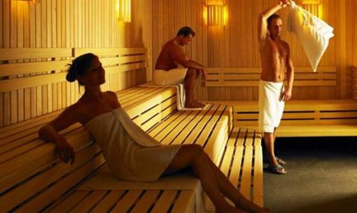 фото отеля Aspria Spa + Sporting Club + Hotel