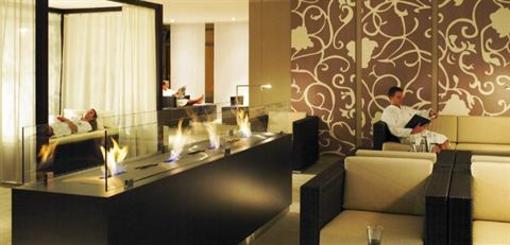 фото отеля Aspria Spa + Sporting Club + Hotel