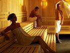 фото отеля Aspria Spa + Sporting Club + Hotel