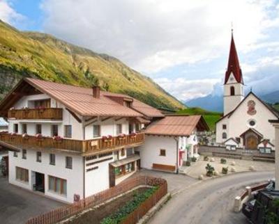 фото отеля Broser Ferienwohnungen