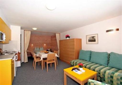 фото отеля Broser Ferienwohnungen
