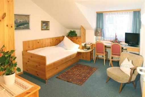 фото отеля Broser Ferienwohnungen