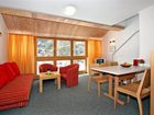фото отеля Broser Ferienwohnungen