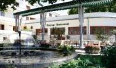 фото отеля Hotel Korona Termal