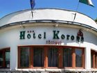 фото отеля Hotel Korona Termal