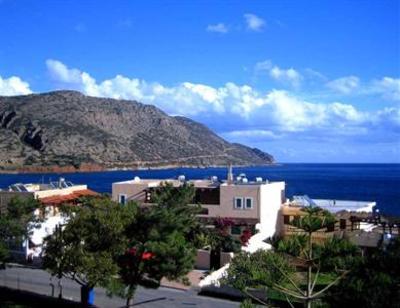 фото отеля Athina Villas Elounda