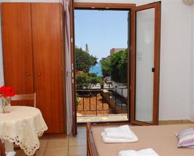 фото отеля Athina Villas Elounda