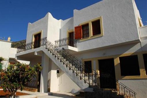 фото отеля Athina Villas Elounda