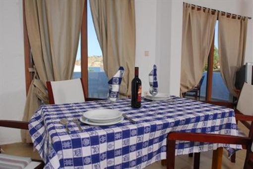 фото отеля Athina Villas Elounda