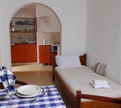 фото отеля Athina Villas Elounda
