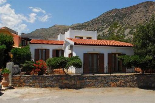 фото отеля Athina Villas Elounda