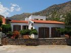 фото отеля Athina Villas Elounda