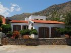 фото отеля Athina Villas Elounda