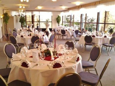 фото отеля Quellenhof Gastronomiezentrum