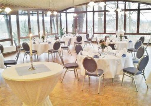 фото отеля Quellenhof Gastronomiezentrum