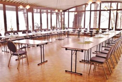 фото отеля Quellenhof Gastronomiezentrum