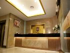 фото отеля Zai Yan Leader Hotel Taoyuan