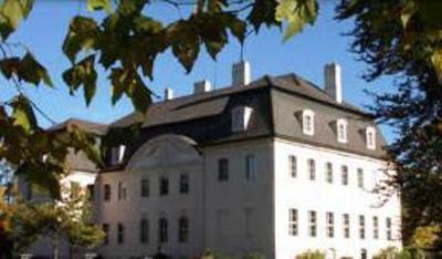 фото отеля City Hotel Cottbus