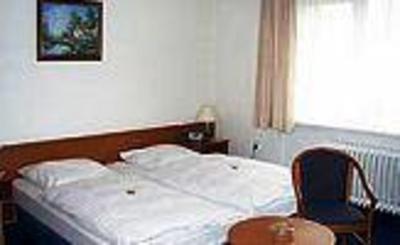 фото отеля City Hotel Cottbus