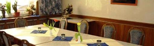 фото отеля City Hotel Cottbus