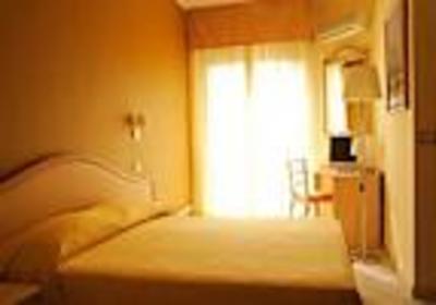фото отеля Hotel Orion Sapri