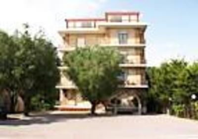 фото отеля Hotel Orion Sapri