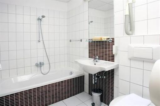 фото отеля Szent Janos Hotel Eger