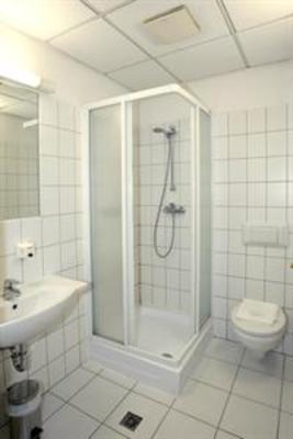 фото отеля Szent Janos Hotel Eger