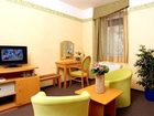 фото отеля Szent Janos Hotel Eger