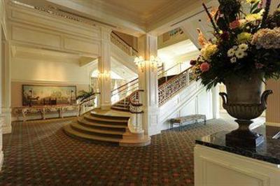 фото отеля Disney's Grand Floridian Resort and Spa