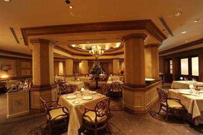 фото отеля Disney's Grand Floridian Resort and Spa