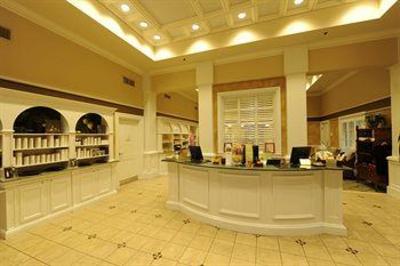 фото отеля Disney's Grand Floridian Resort and Spa