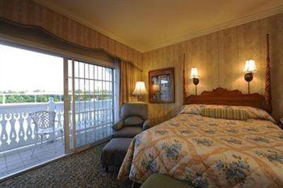 фото отеля Disney's Grand Floridian Resort and Spa