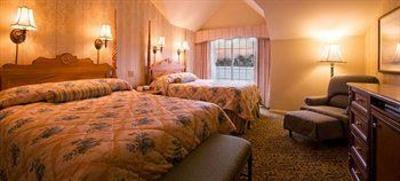 фото отеля Disney's Grand Floridian Resort and Spa